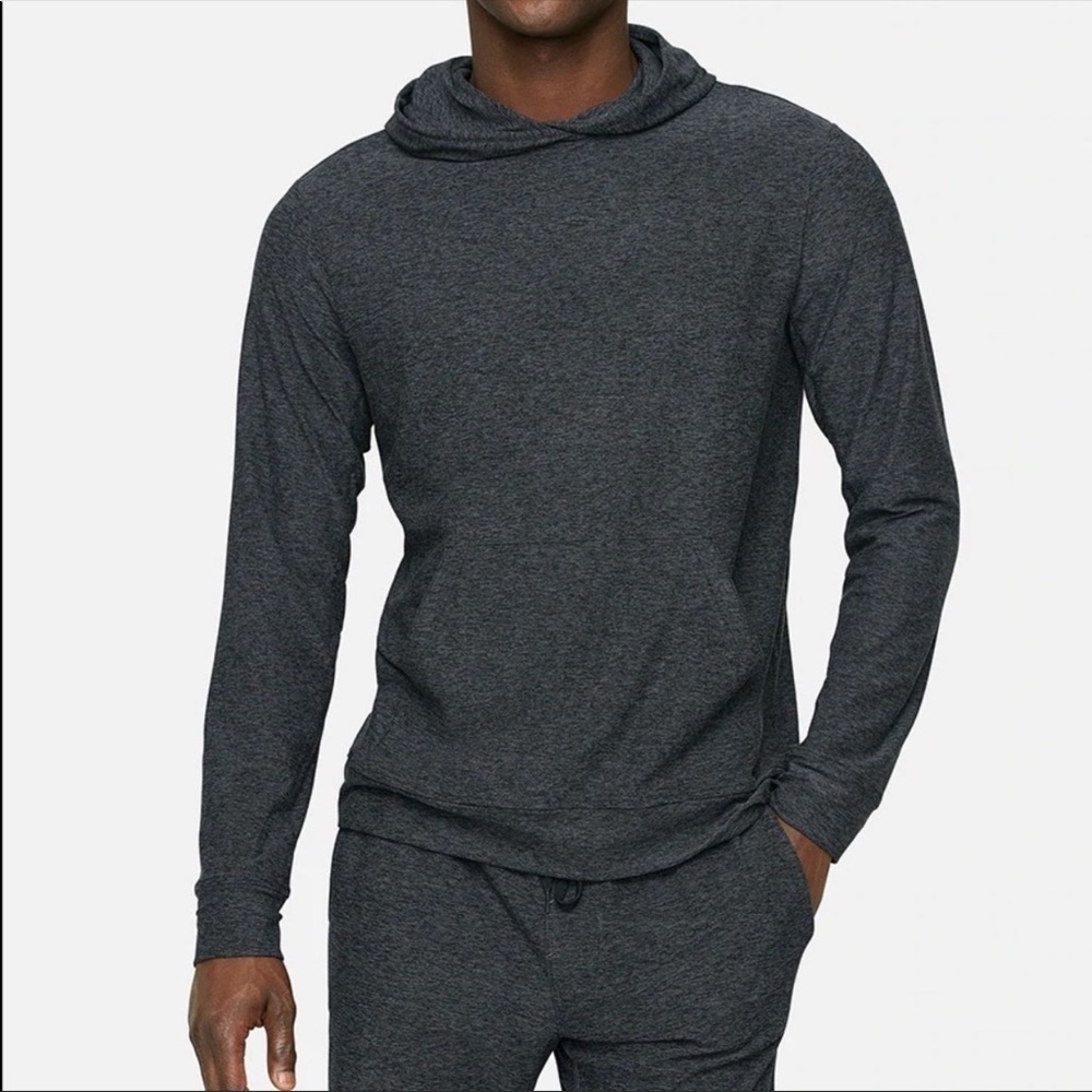 Outdoor Voices Everyday UNISEX hoodie